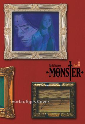 Monster, Band 8
