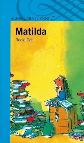 Matilda