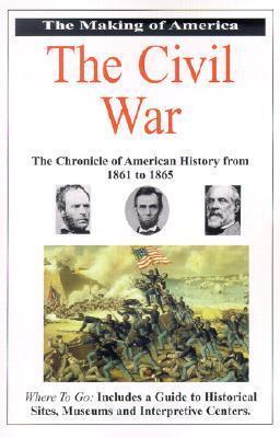 The Making of America: The Civil War