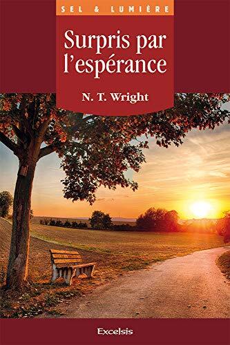 Surpris par l'Espérance