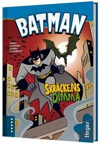 Batman - Skräckens dimma