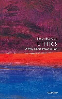 Ethics: A Very Short Introduction