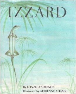 Izzard