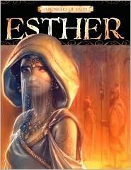 Chronicles Of Faith - Esther