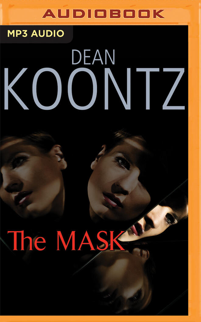 Mask, The