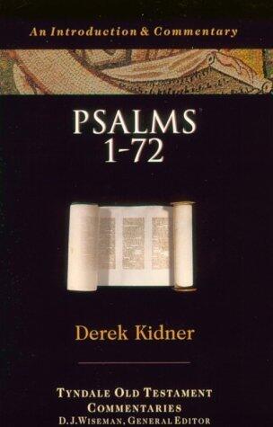 Psalms 1-72