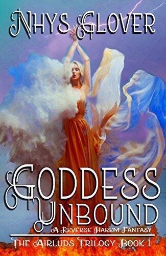 Goddess Unbound
