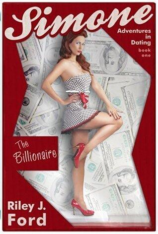 Simone: Adventures in Dating