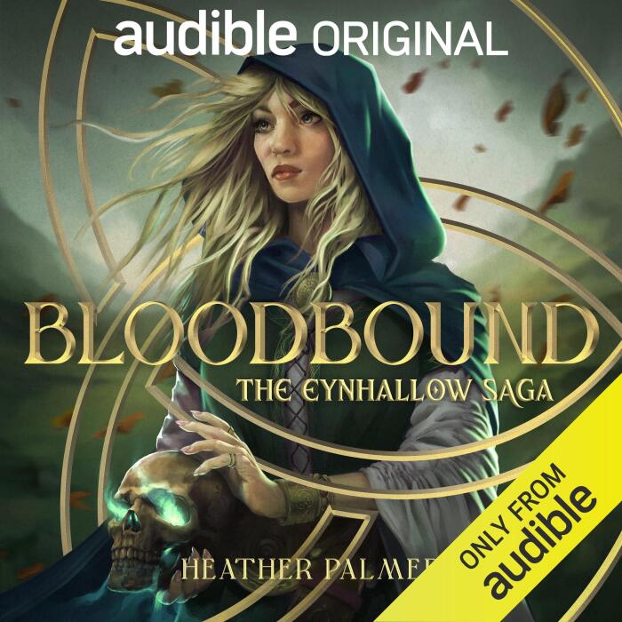 Bloodbound: The Eynhallow Saga, Part 2