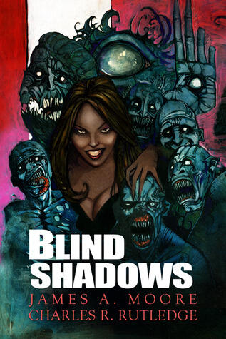 Blind Shadows