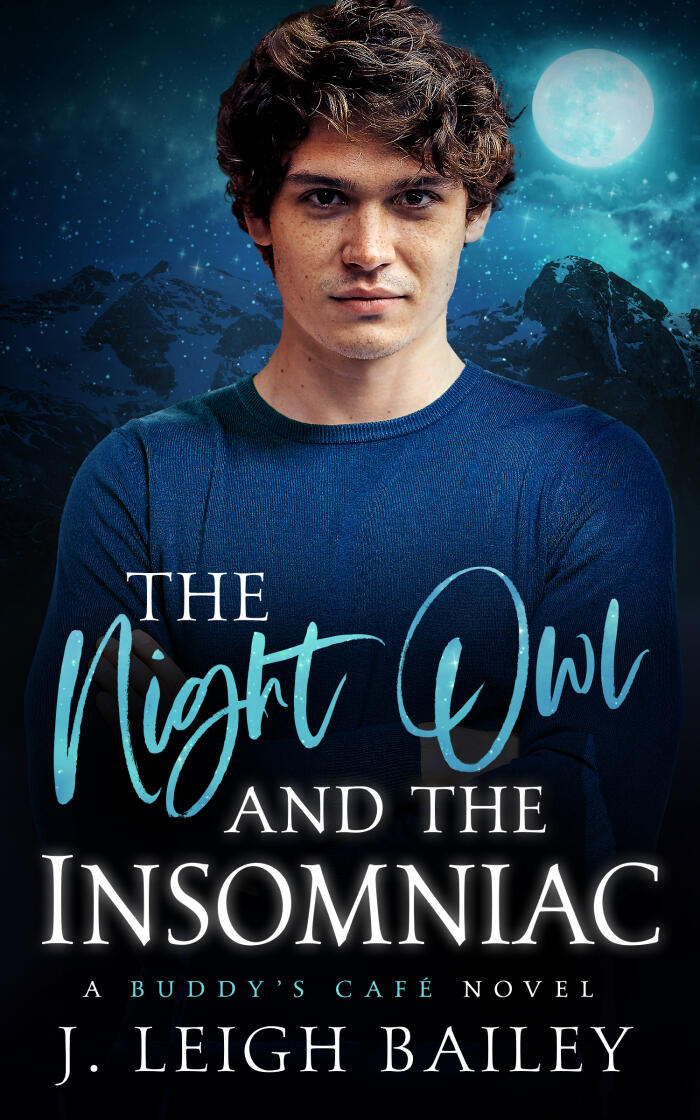 The Night Owl and the Insomniac