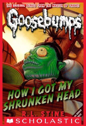 How I Got My Shrunken Head