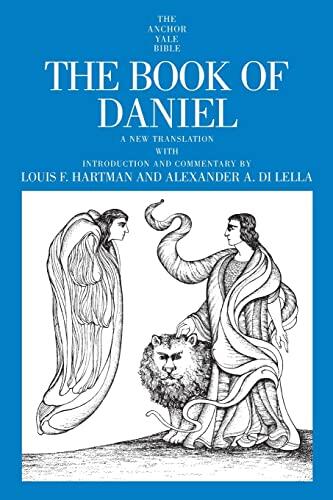 The Book of Daniel