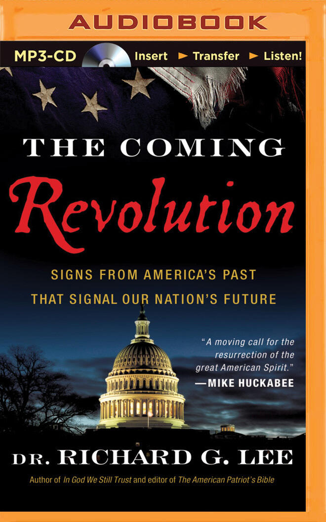 Coming Revolution, The