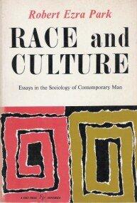 Race and Culture