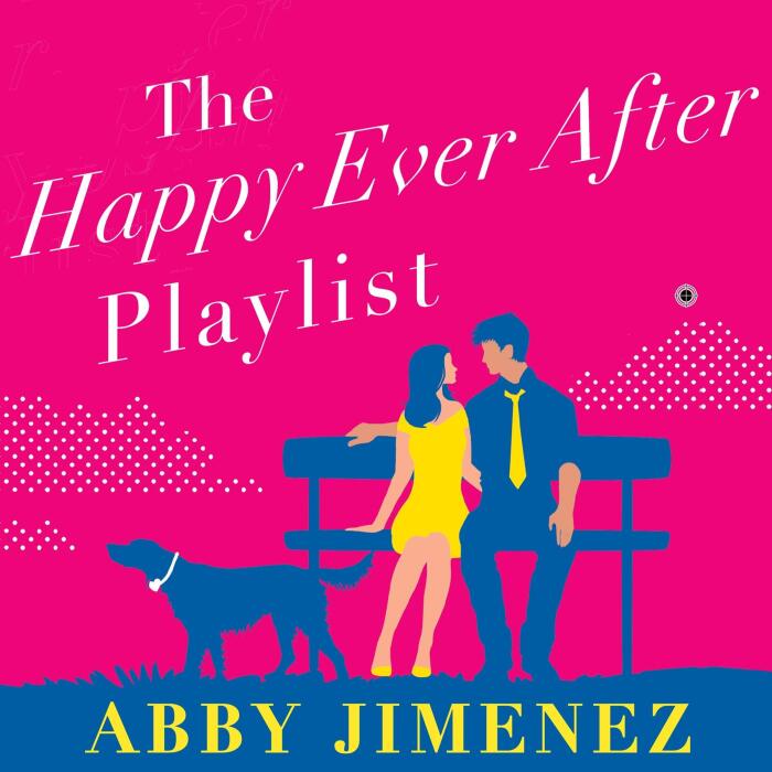 The Happy Ever After Playlist: 'Full of fierce humour and fiercer heart' Casey McQuiston, New York Times bestselling author of Red, White & Royal Blue