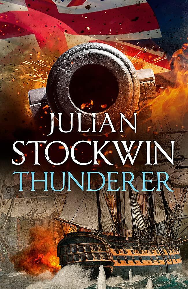 Thunderer