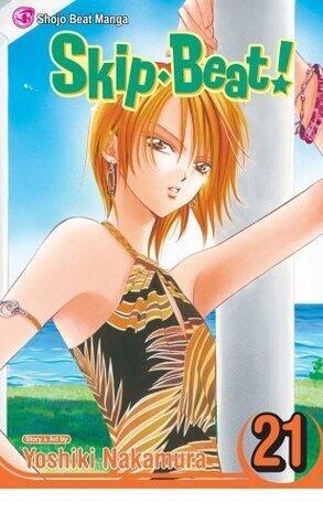 Skip・Beat!, Vol. 21