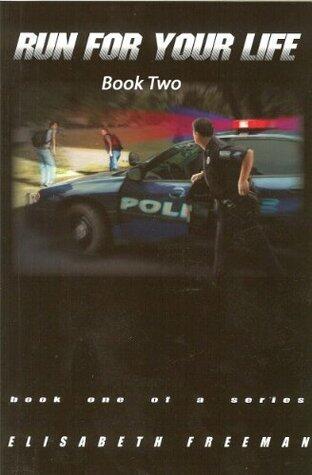 Run For Your Life Book Two