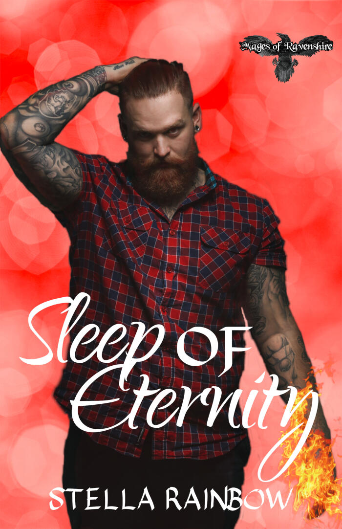 Sleep of Eternity