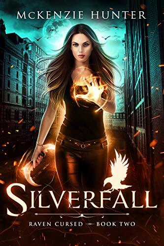Silverfall