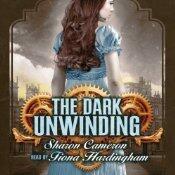 The Dark Unwinding