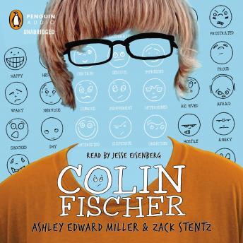 Colin Fischer