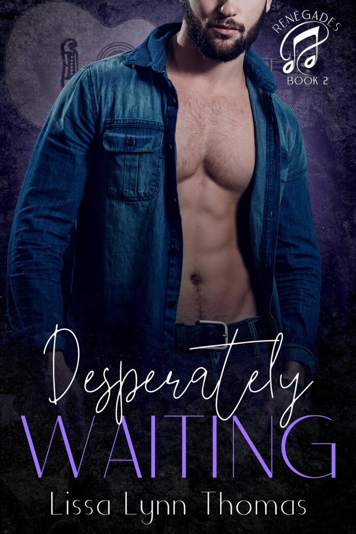 Desperately Waiting