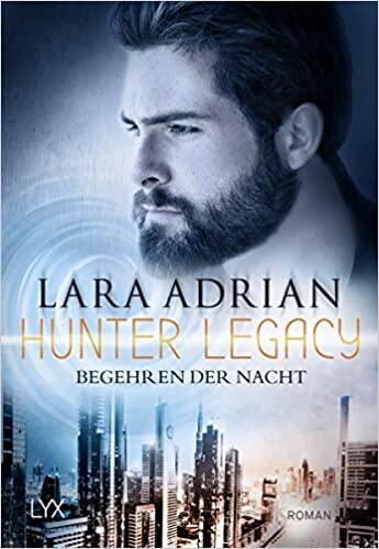 Begehren der Nacht