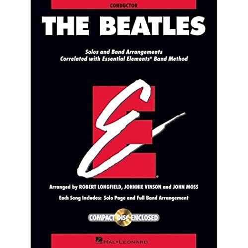 The Beatles: Value Pack