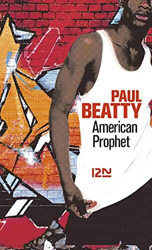 American Prophet (Produits virtuels)