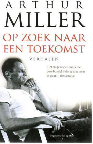 op zoek naar een toekomst : verhalen