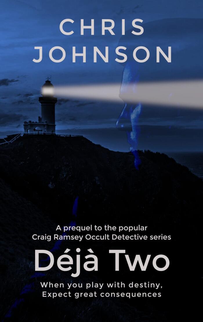 Déjà Two