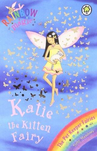 Katie the Kitten Fairy