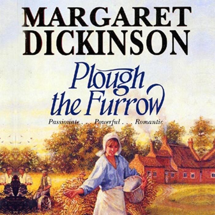 Plough the Furrow: The Fleethaven Trilogy 1