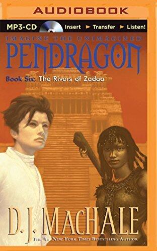 Rivers of Zadaa, The