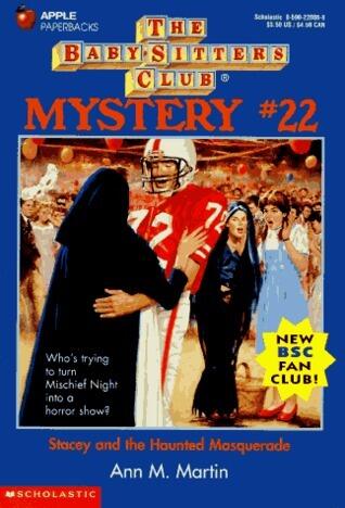 The Baby-Sitters Club Mysteries