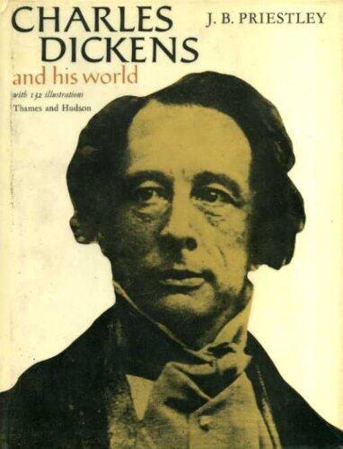 Charles Dickens and His World