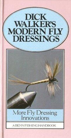 Modern Fly Dressings