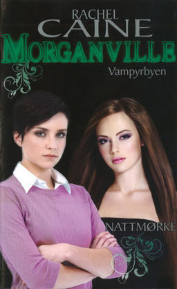 Nattmørke