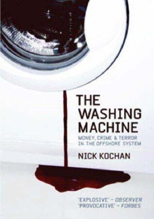 The Washing Machine