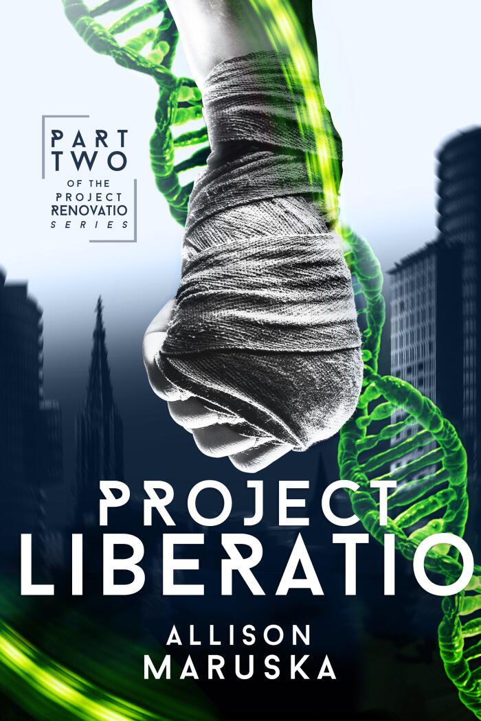 Project Liberatio