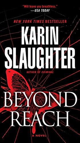 Beyond Reach: A Novel