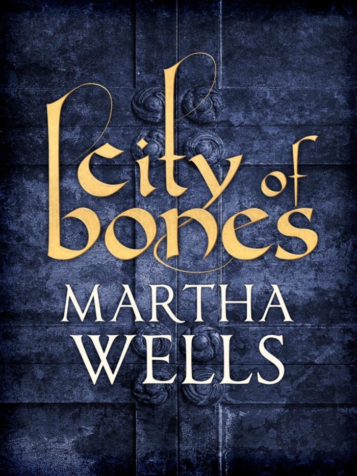City of Bones