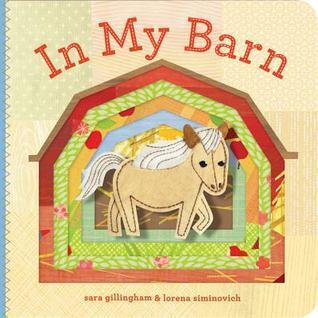 In My Barn