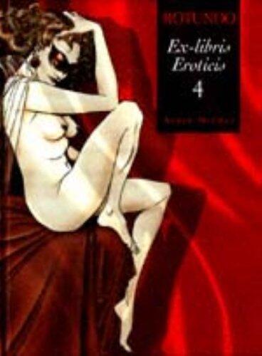 Ex libris eroticis. 4