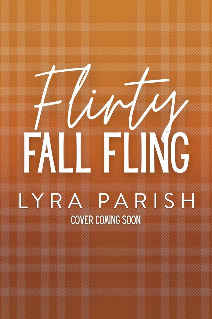 Flirty Fall Fling