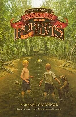 The Small Adventure of Popeye and Elvis