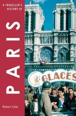 Traveller's History of Paris