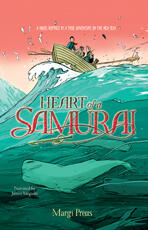 Heart of a Samurai